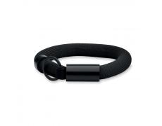 Llavero pulsera flotante