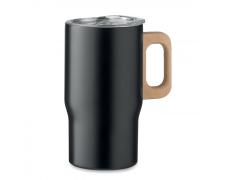 Vaso de doble pared 350 ml