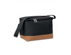 Bolsa nevera 600D RPET