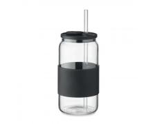 Vaso de borosilicato 550ml