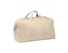 Bolsa de viaje reciclada 450 gr