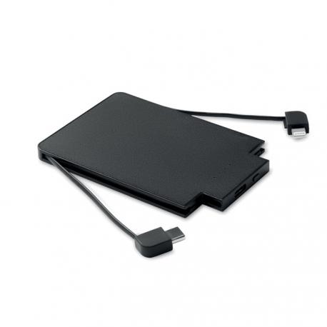 Powerbank tarjeta 2500mAh