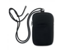 Bolso bandolera para smartphone