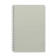 Libreta de cartón reciclado A5