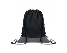 Bolsa de cuerdas RPET 300D