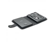 Set de cable 4 en 1 15W