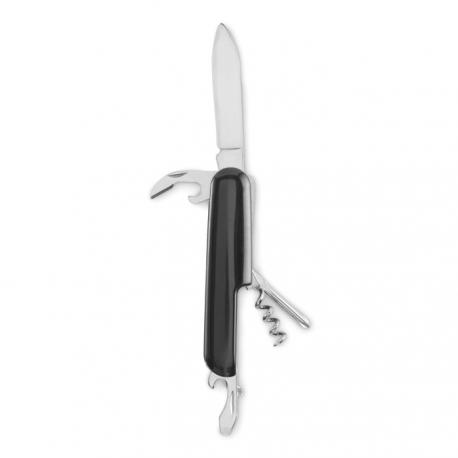 Navaja multiusos 5 funciones