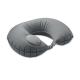 Almohada de viaje hinchable
