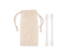 Bastoncillos reutilizables