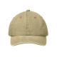 Gorra de 6 paneles 265 gr/m²