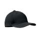 Gorra de 5 paneles 130 gr/m
