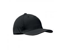 Gorra de 5 paneles 130 gr/m