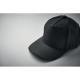 Gorra de 5 paneles 130 gr/m
