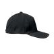 Gorra de 5 paneles 130 gr/m
