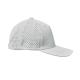 Gorra de 5 paneles 130 gr/m