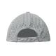 Gorra de 5 paneles 130 gr/m