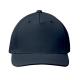 Gorra de 5 paneles 130 gr/m