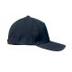 Gorra de 5 paneles 130 gr/m