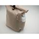Mochila roll top 390 gr/m²