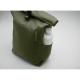Mochila roll top 390 gr/m²