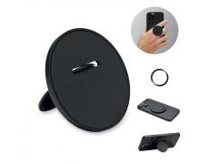 Soporte magnético para teléfono