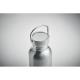 Botella de pared simple 500 ml