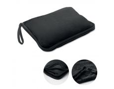 Manta de viaje 2 en 1