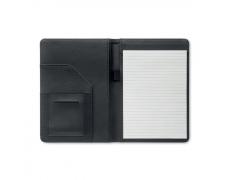 Porta documentos A5 300D RPET