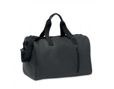 Bolsa de viaje PU suave