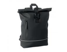 Mochila rolltop portátill 15"