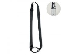 Lanyard portavasos 6 cm
