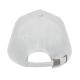 Gorra béisbol de alg. orgánico