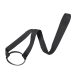 Lanyard Portavasos Frinly