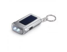 Llavero-linterna energía solar - Imagen 1