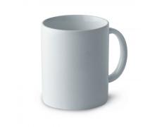 Taza clásica cerámica 300 ml - Imagen 1