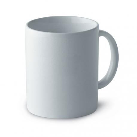 Taza clásica cerámica 300 ml - Imagen 1