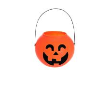 Cesta Halloween Cowel