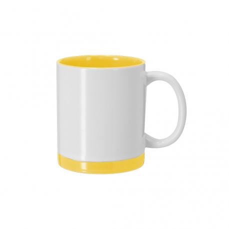 Taza Sublimación Rayar