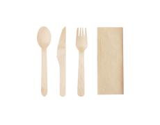 Set Cubiertos Grinox