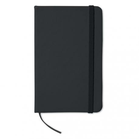 A6 cuaderno a rayas - Imagen 1