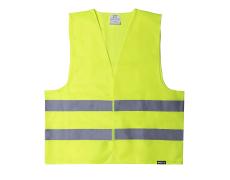 Chaleco Reflectante Safrox