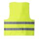 Chaleco Reflectante Safrox