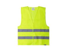 Chaleco Reflectante Kastor