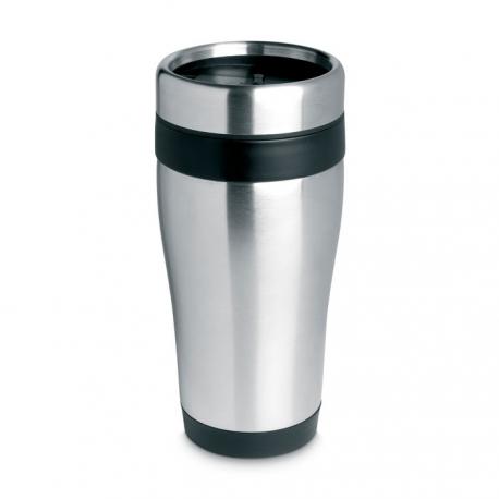 Vaso acero inoxidable 455 ml - Imagen 1