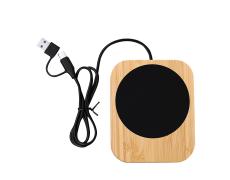 Calentador Tazas Zobil