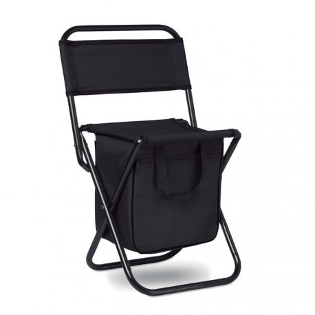 Silla plegable de exterior - Imagen 1