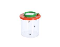 Bote Lupa Bronly 3/6X