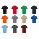 Polo Adulto Color Chaplin