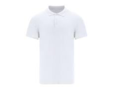 Polo Adulto Blanco Chaplin