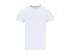 Camiseta Adulto Blanca Stiles